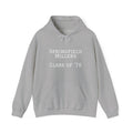 Miller Alumni - Class of ‘76  Classic Hoodie
