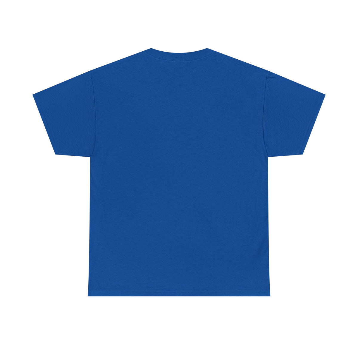 T-Shirt — Navy Vintage Lighthouse Crest Tee