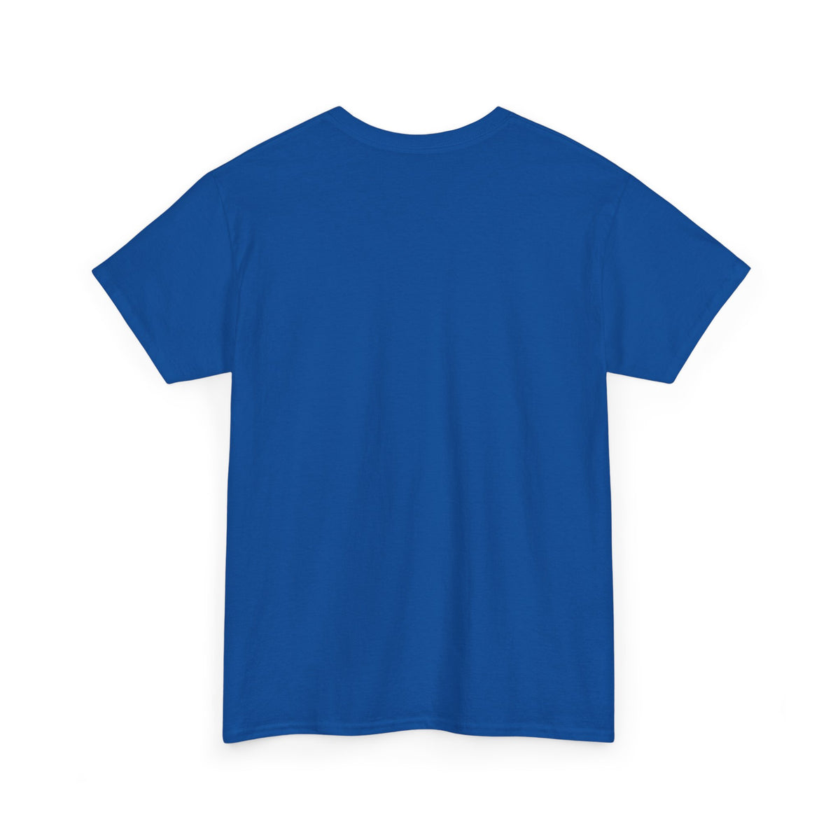 T-Shirt — Navy Vintage Lighthouse Crest Tee