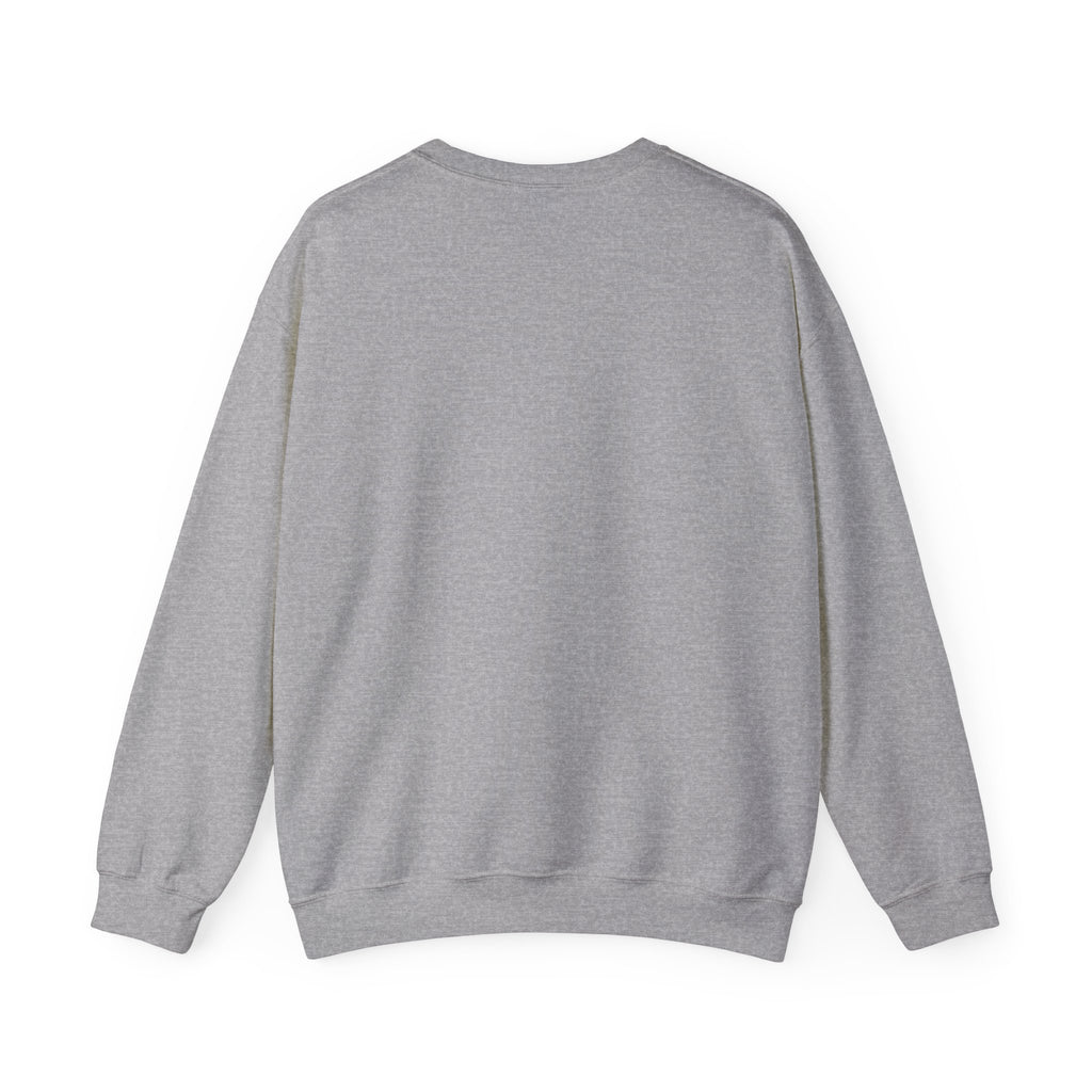 Customize Your Class Year - Vintage Crewneck Sweatshirt