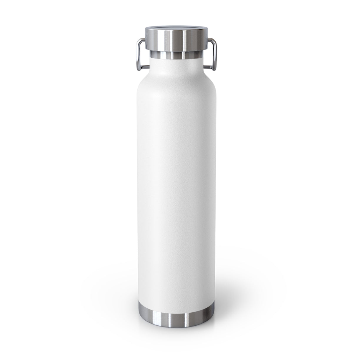 Springfield High School 22oz Vacuum Insulated Water Bottle