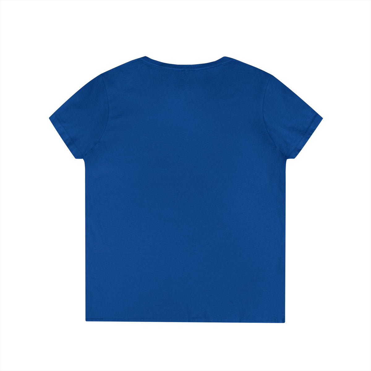 Women’s Alumni T-Shirt —  V-Neck  (Customize your Class Year)