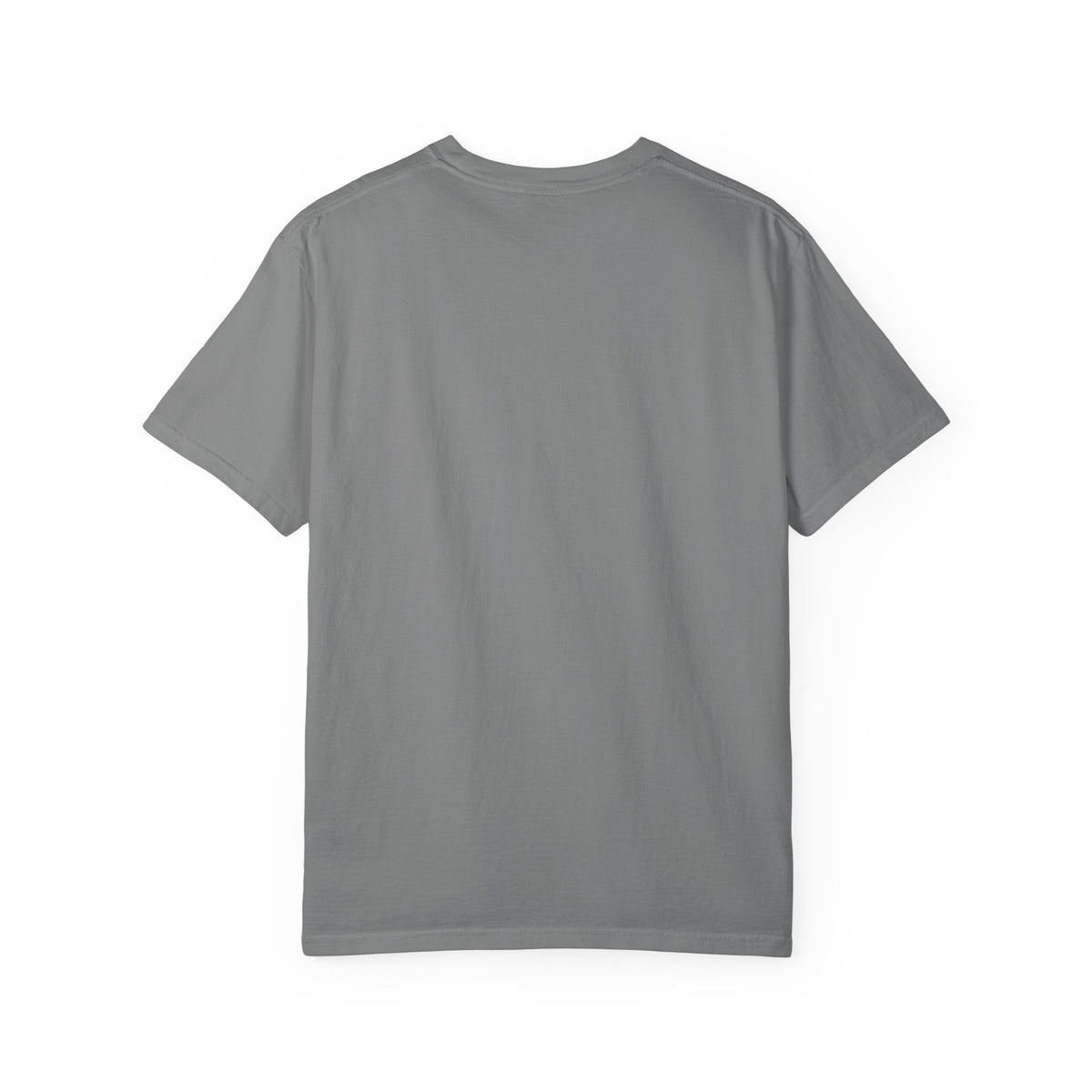Class of '76 Reunion T-Shirt — Springfield High School Crest Alumni Tee