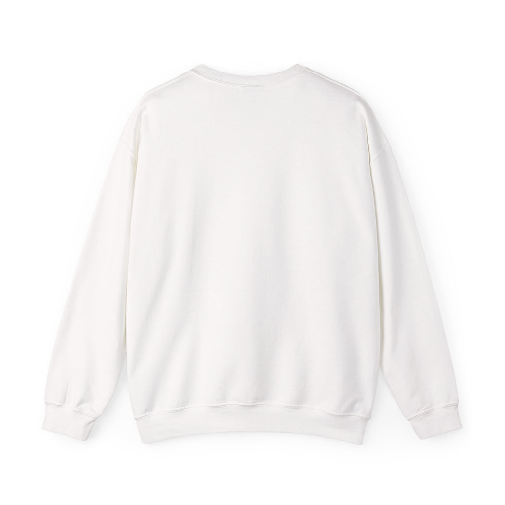Springfield High Crewneck Sweatshirt — Custom School Spirit "Enter Class Year"