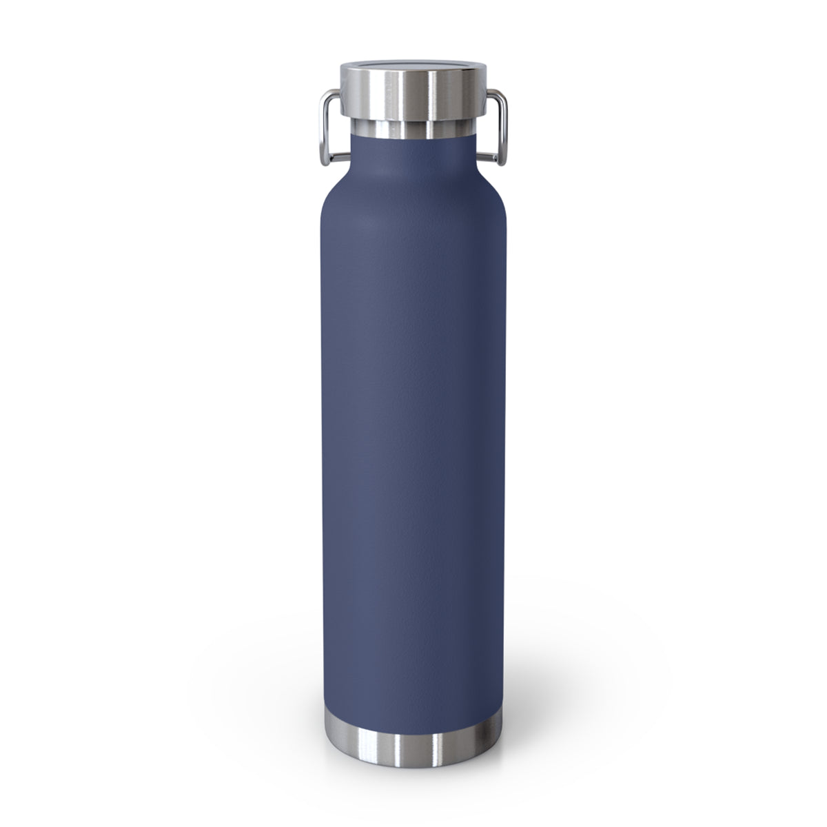 Springfield High School 22oz Vacuum Insulated Water Bottle