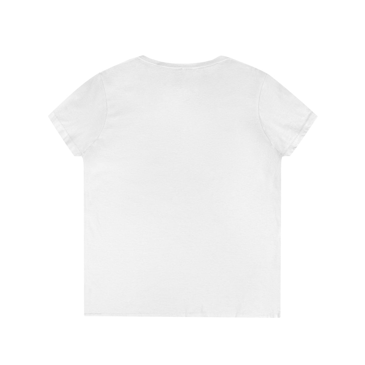 Women’s Alumni T-Shirt —  V-Neck  (Customize your Class Year)